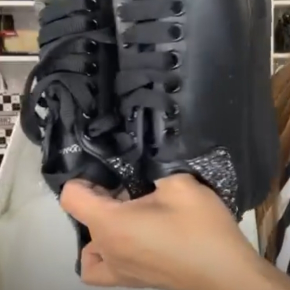 McQueen sneakers - Picture 2 of 9